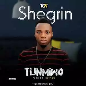 Shegrin - Tunmiwo (Prod. Dre San)
